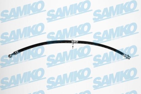 Гальмівний шланг SAMKO 6T48688