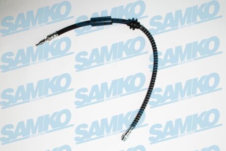 Гальмівний шланг SAMKO 6T48690
