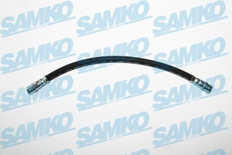 Гальмівний шланг SAMKO 6T48691