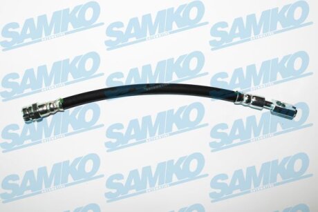 Гальмівний шланг SAMKO 6T48699