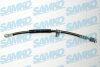 Гальмівний шланг SAMKO 6T48700 (фото 1)