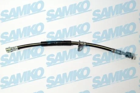 Гальмівний шланг SAMKO 6T48700