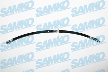 Гальмівний шланг SAMKO 6T48706