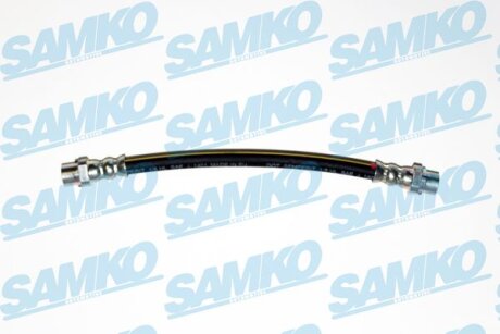 Гальмівний шланг SAMKO 6T48708