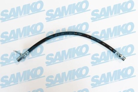 Гальмівний шланг SAMKO 6T48732