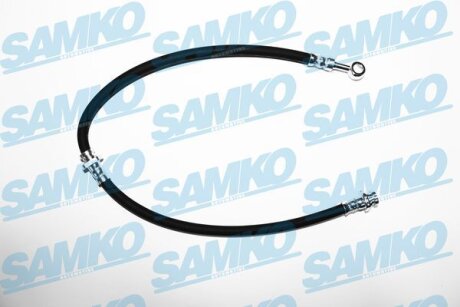 Гальмівний шланг SAMKO 6T48736