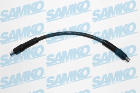 Гальмівний шланг SAMKO 6T48744