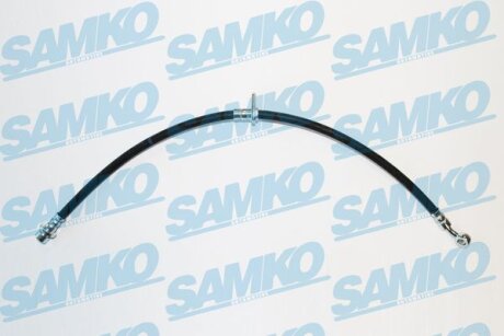 Гальмівний шланг SAMKO 6T48747