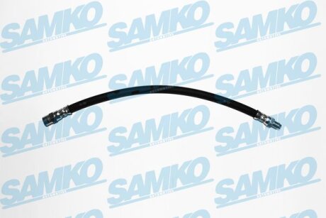 Гальмівний шланг SAMKO 6T48749