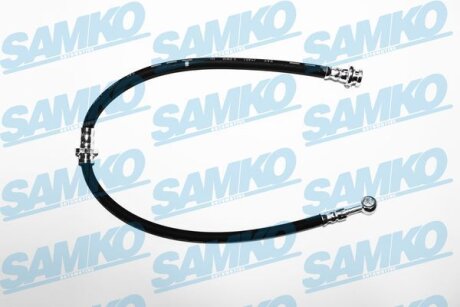 Гальмівний шланг SAMKO 6T48750