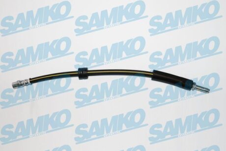 Гальмівний шланг SAMKO 6T48752