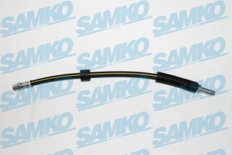 Гальмівний шланг SAMKO 6T48752