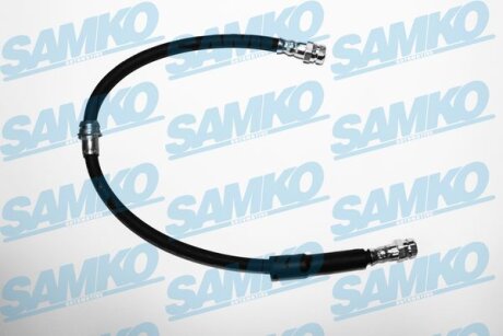 Гальмівний шланг SAMKO 6T48756