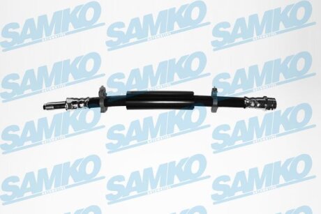 Гальмівний шланг SAMKO 6T48757