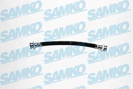 Гальмівний шланг SAMKO 6T48763