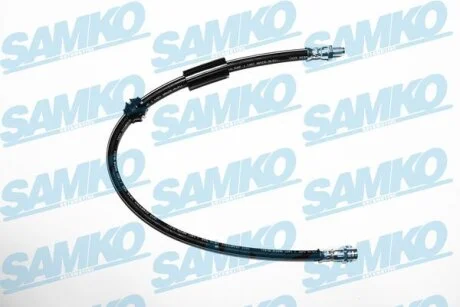 Гальмівний шланг SAMKO 6T48964