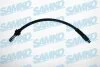 Гальмівний шланг SAMKO 6T48967 (фото 1)
