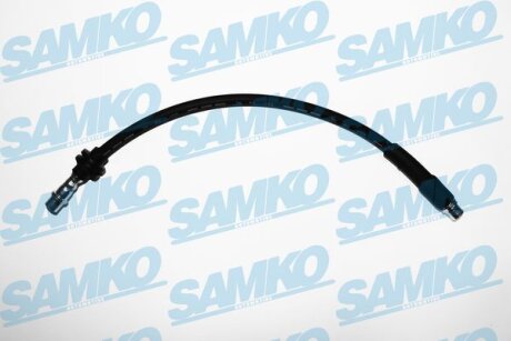 Гальмівний шланг SAMKO 6T48967
