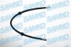 Гальмівний шланг SAMKO 6T48968 (фото 1)