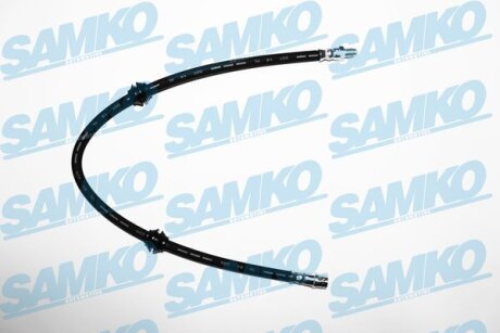 Гальмівний шланг SAMKO 6T48968