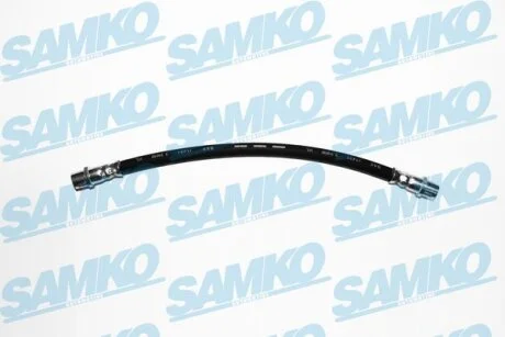 Гальмівний шланг SAMKO 6T48972
