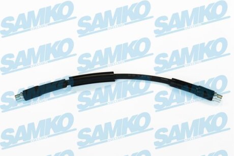 Гальмівний шланг SAMKO 6T48978
