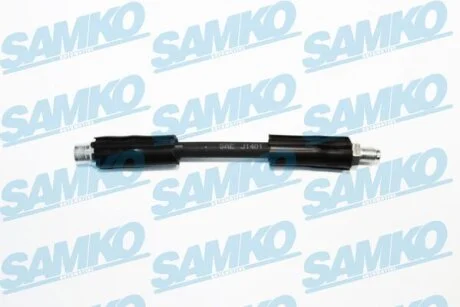 Гальмівний шланг SAMKO 6T48982