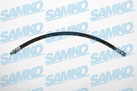 Гальмівний шланг SAMKO 6T48985