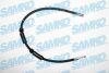 Гальмівний шланг SAMKO 6T48988 (фото 1)