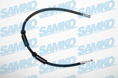 Гальмівний шланг SAMKO 6T48988