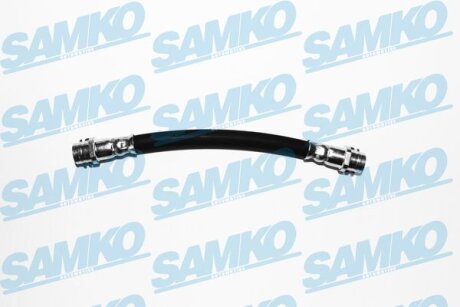Гальмівний шланг SAMKO 6T48992