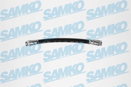 Гальмівний шланг SAMKO 6T48993