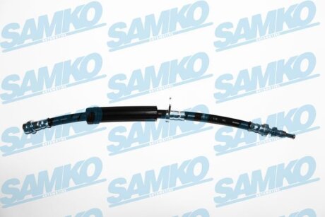 Гальмівний шланг SAMKO 6T48995
