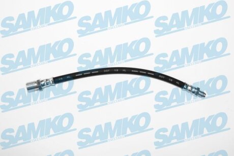 Гальмівний шланг SAMKO 6T48997