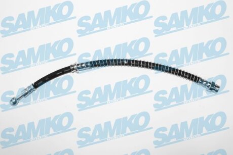 Гальмівний шланг SAMKO 6T48999