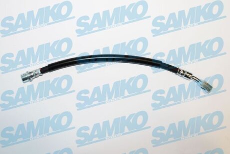 Гальмівний шланг SAMKO 6T49000