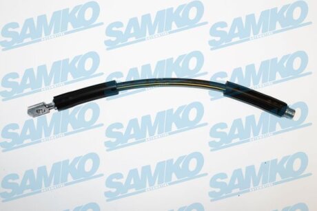 Гальмівний шланг SAMKO 6T49003