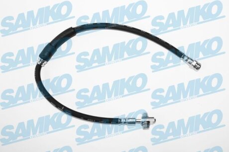 Гальмівний шланг SAMKO 6T49005