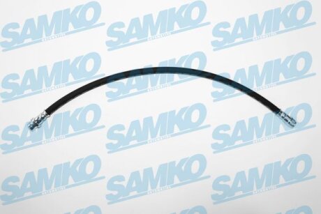 Гальмівний шланг SAMKO 6T49006