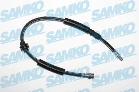 Гальмівний шланг SAMKO 6T49009