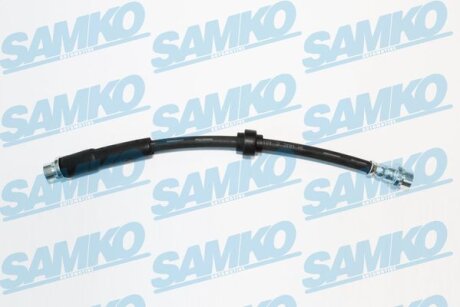 Гальмівний шланг SAMKO 6T49017