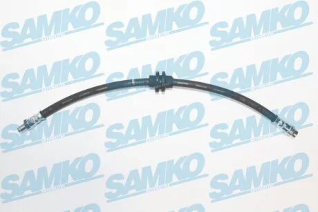 Гальмівний шланг SAMKO 6T49019