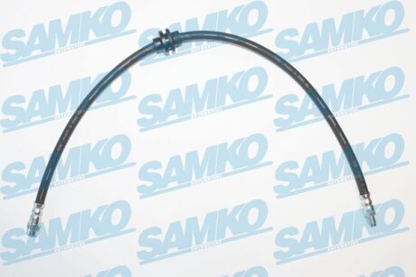 Гальмівний шланг SAMKO 6T49022