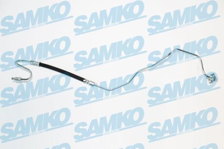 Гальмівний шланг SAMKO 6T49023