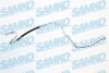 Гальмівний шланг SAMKO 6T49024 (фото 1)
