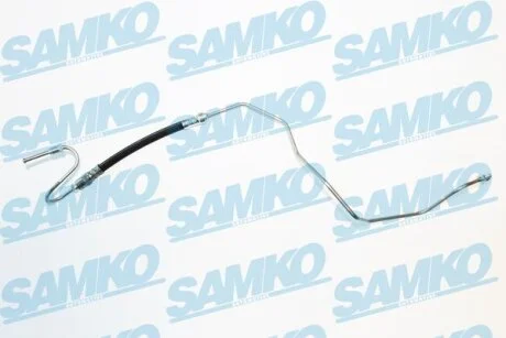 Гальмівний шланг SAMKO 6T49024