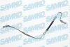 Гальмівний шланг SAMKO 6T49025 (фото 1)