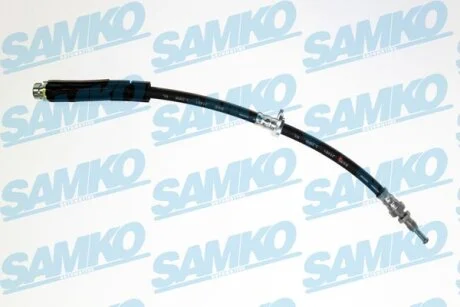 Гальмівний шланг SAMKO 6T49028