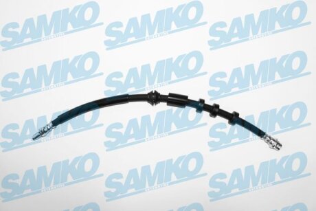 Гальмівний шланг SAMKO 6T49029