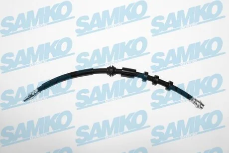 Гальмівний шланг SAMKO 6T49029